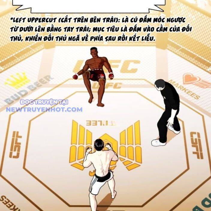 Loser Giỏi Võ Chap 95 - Next Chap 96