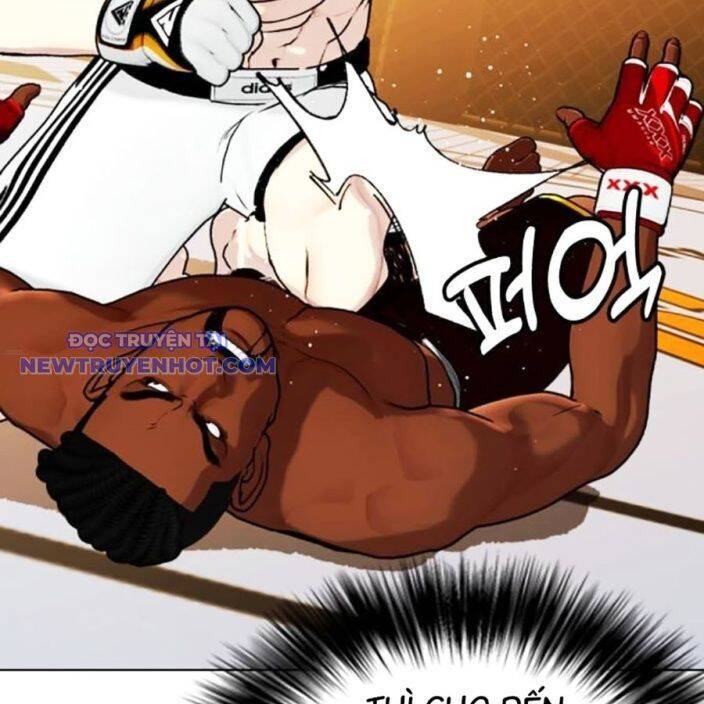 Loser Giỏi Võ Chap 95 - Next Chap 96