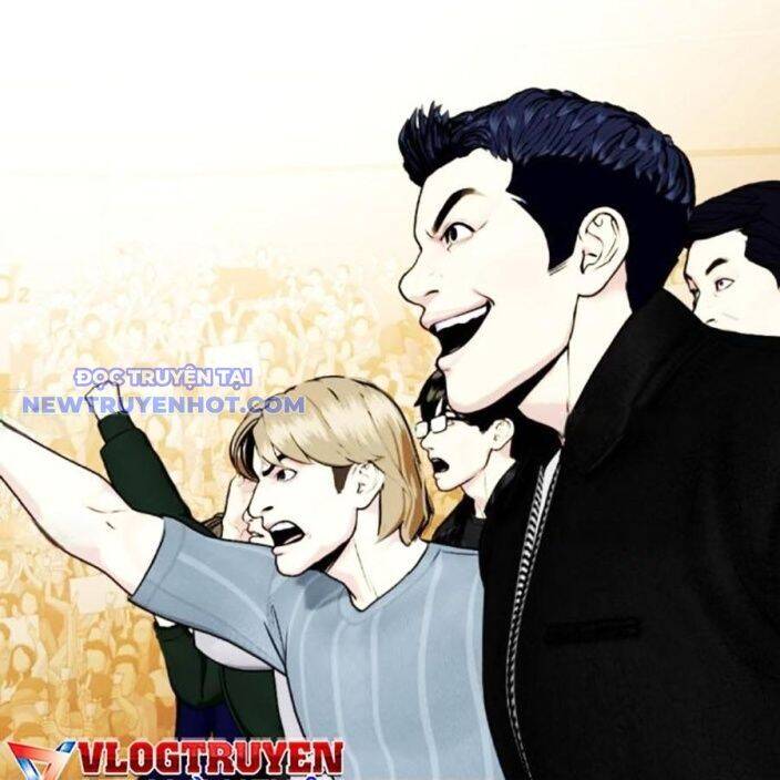 Loser Giỏi Võ Chap 95 - Next Chap 96