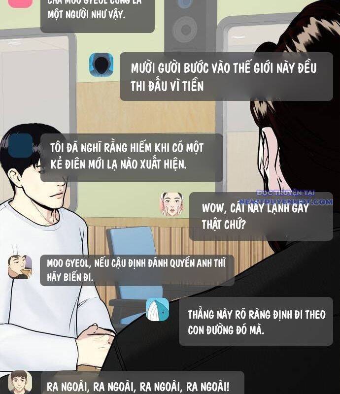 Loser Giỏi Võ Chap 97 - Next Chap 98