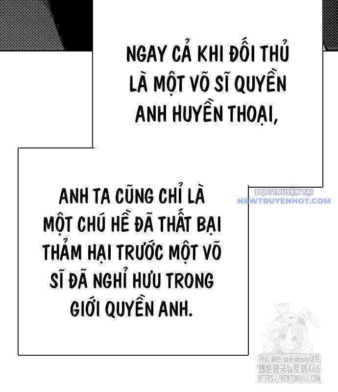 Loser Giỏi Võ Chap 97 - Next Chap 98