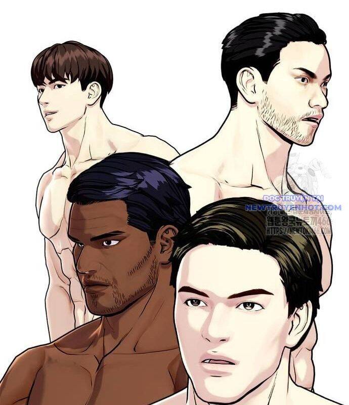 Loser Giỏi Võ Chap 97 - Next Chap 98