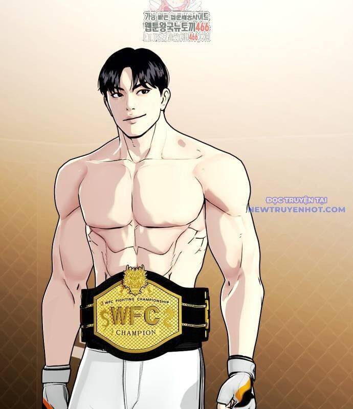 Loser Giỏi Võ Chap 97 - Next Chap 98