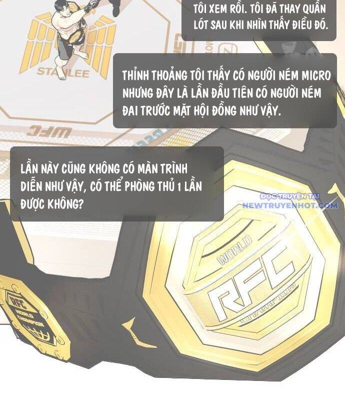 Loser Giỏi Võ Chap 97 - Next Chap 98