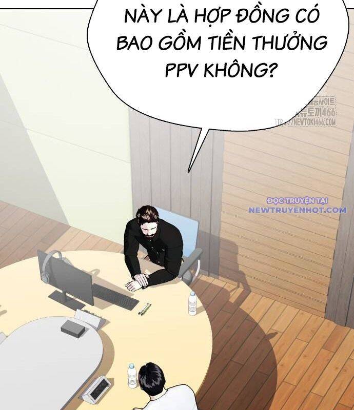 Loser Giỏi Võ Chap 97 - Next Chap 98