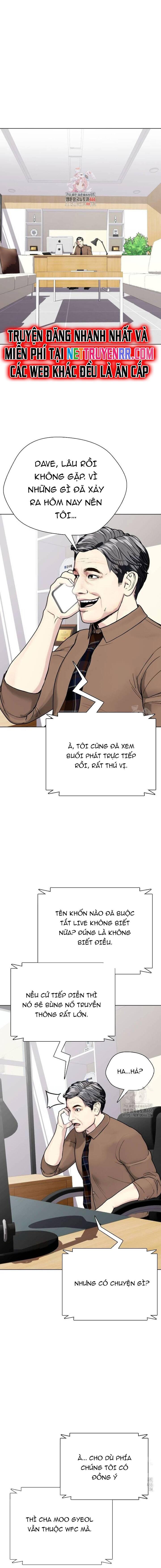 Loser Giỏi Võ Chap 98 - Next Chap 99