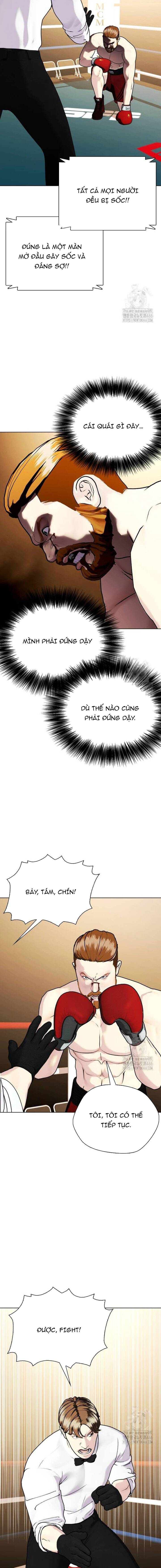 Loser Giỏi Võ Chap 98 - Next Chap 99