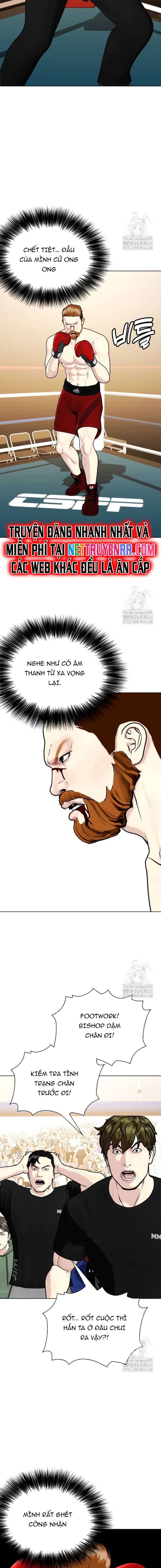 Loser Giỏi Võ Chap 98 - Next Chap 99