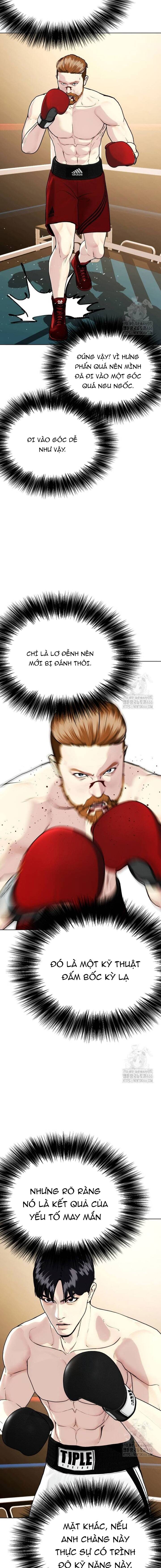 Loser Giỏi Võ Chap 98 - Next Chap 99