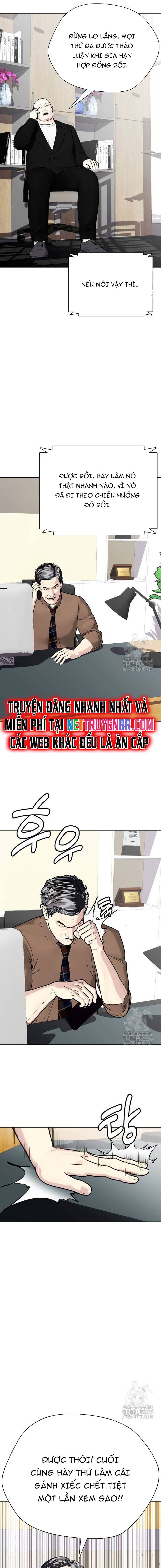 Loser Giỏi Võ Chap 98 - Next Chap 99