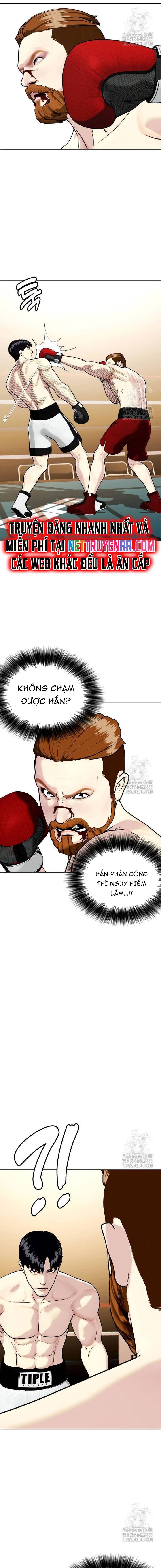 Loser Giỏi Võ Chap 98 - Next Chap 99