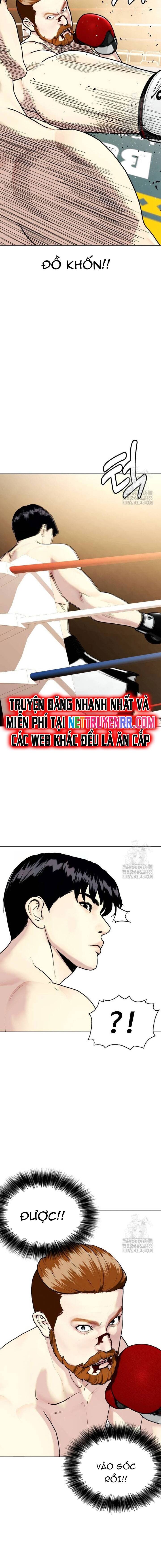 Loser Giỏi Võ Chap 98 - Next Chap 99