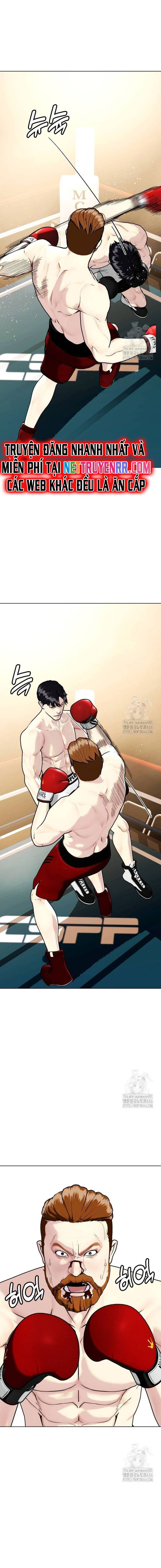 Loser Giỏi Võ Chap 98 - Next Chap 99