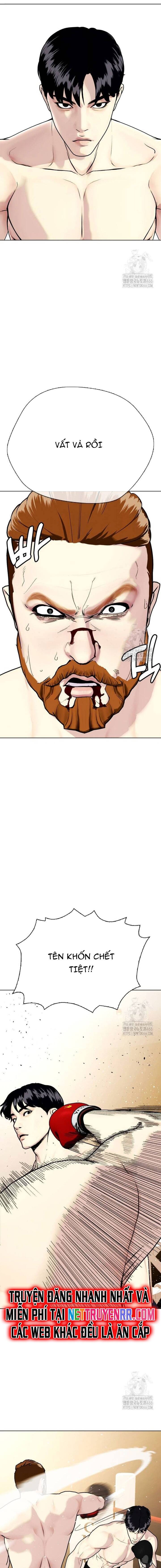 Loser Giỏi Võ Chap 98 - Next Chap 99