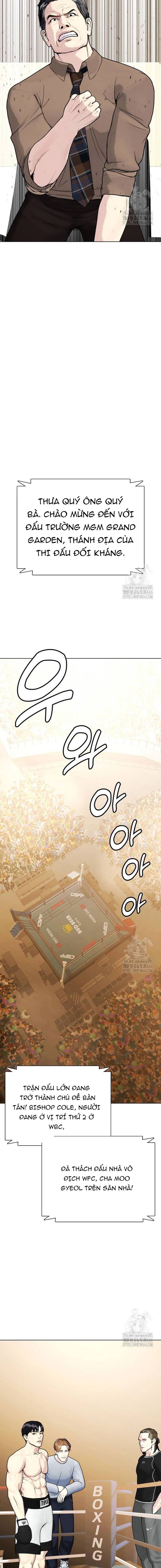 Loser Giỏi Võ Chap 98 - Next Chap 99