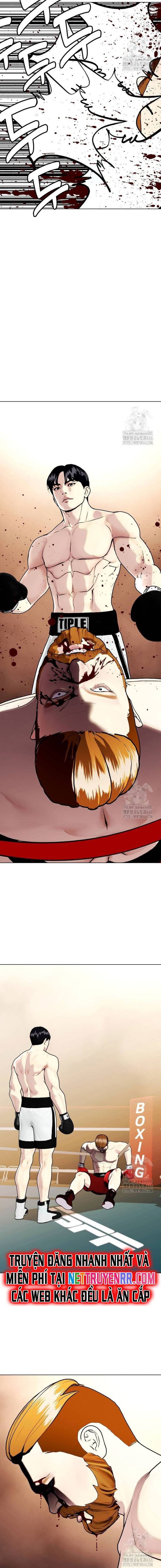 Loser Giỏi Võ Chap 98 - Next Chap 99