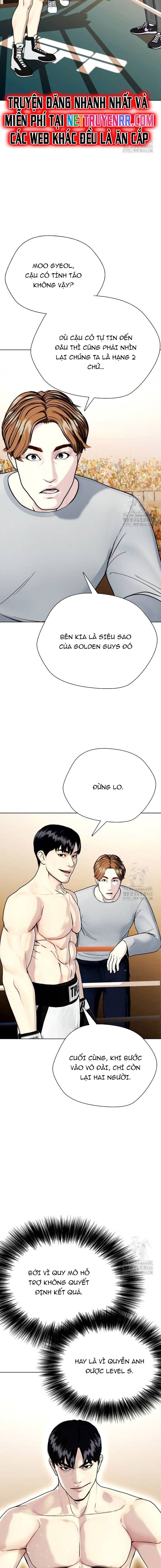 Loser Giỏi Võ Chap 98 - Next Chap 99