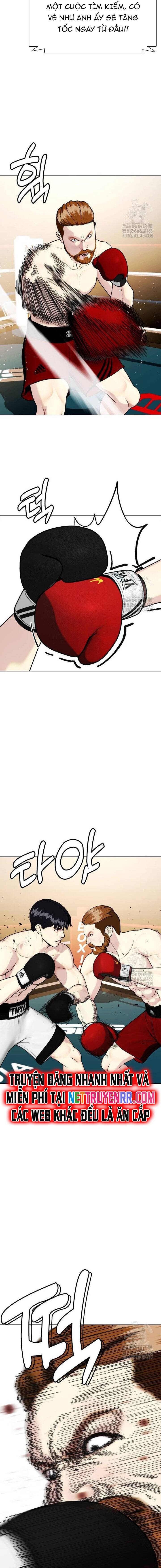 Loser Giỏi Võ Chap 98 - Next Chap 99