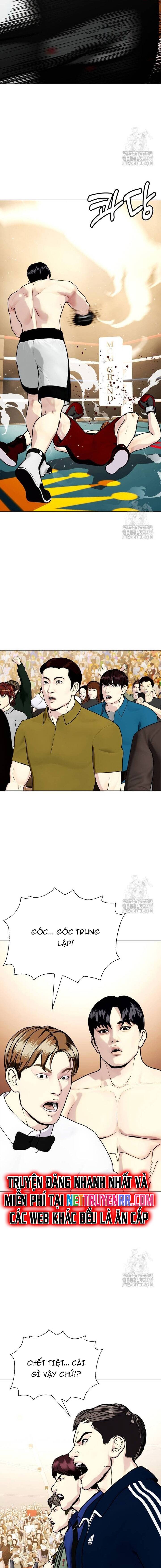 Loser Giỏi Võ Chap 98 - Next Chap 99