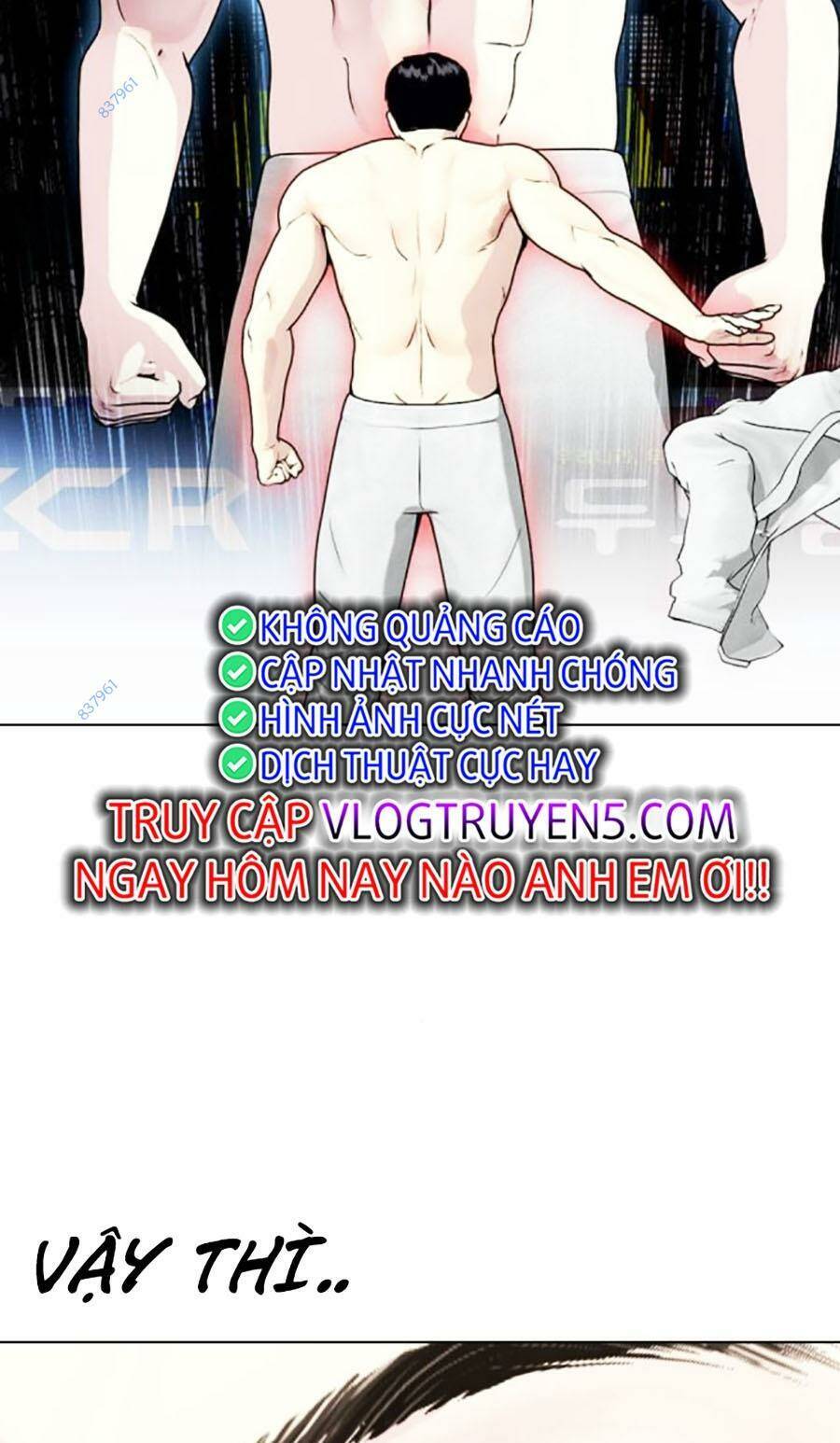 Loser Giỏi Võ Chap 39 - Next Chap 40