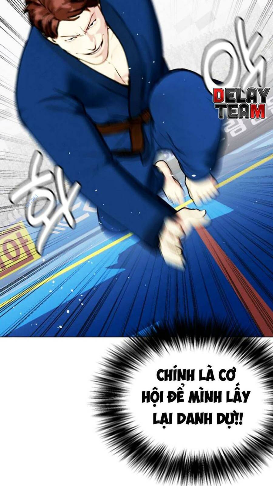 Loser Giỏi Võ Chap 39 - Next Chap 40