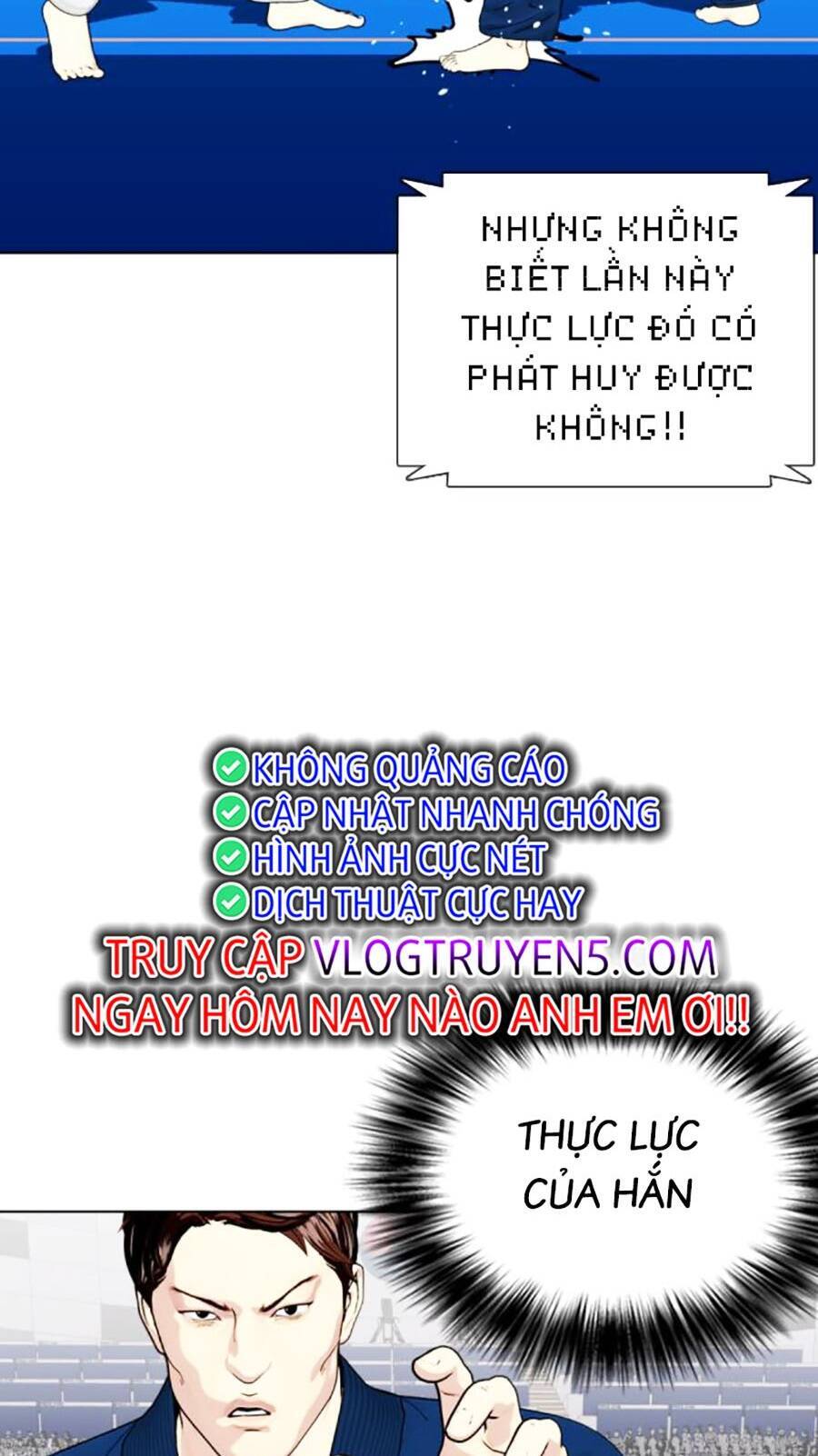 Loser Giỏi Võ Chap 39 - Next Chap 40