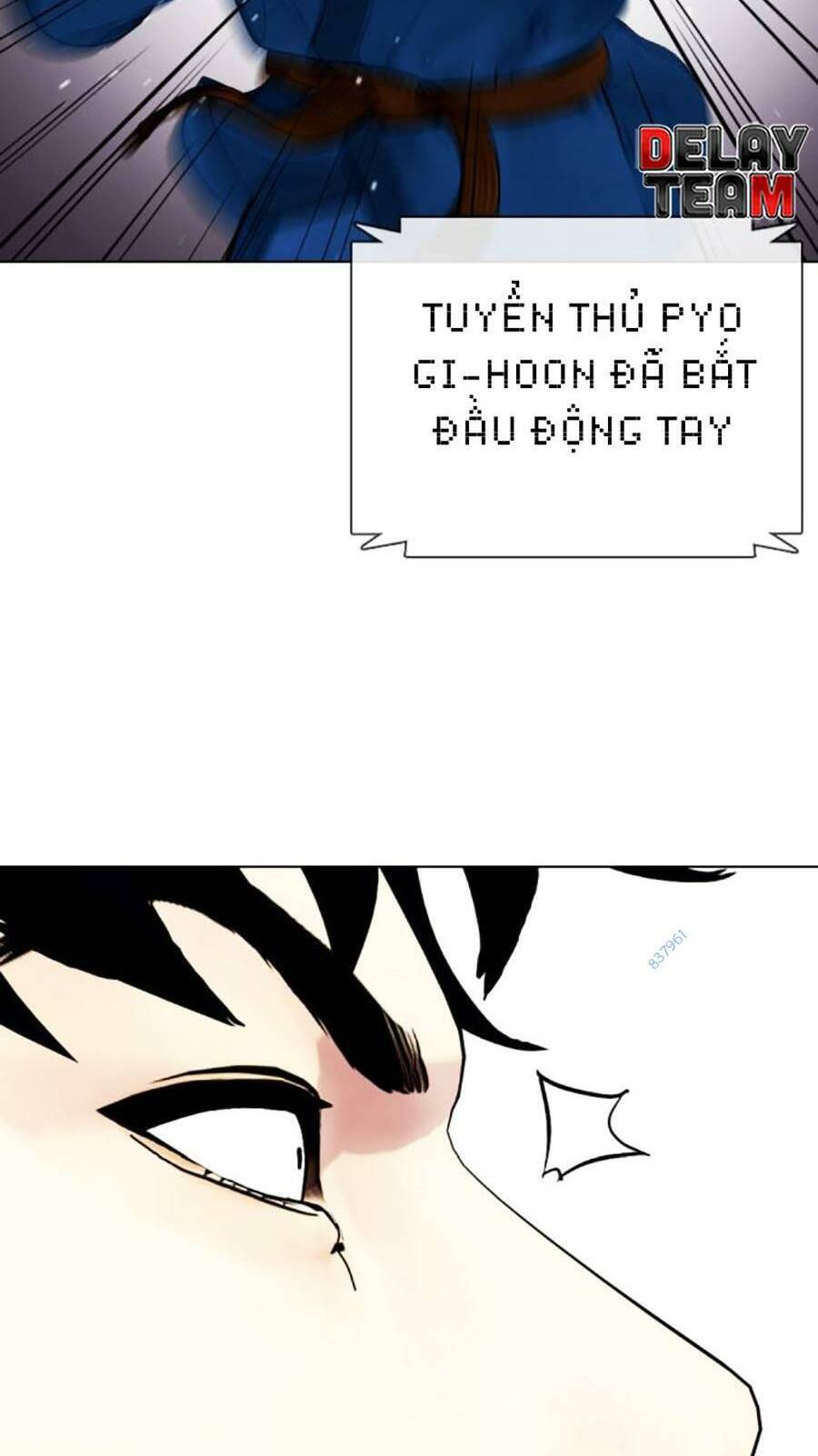 Loser Giỏi Võ Chap 39 - Next Chap 40