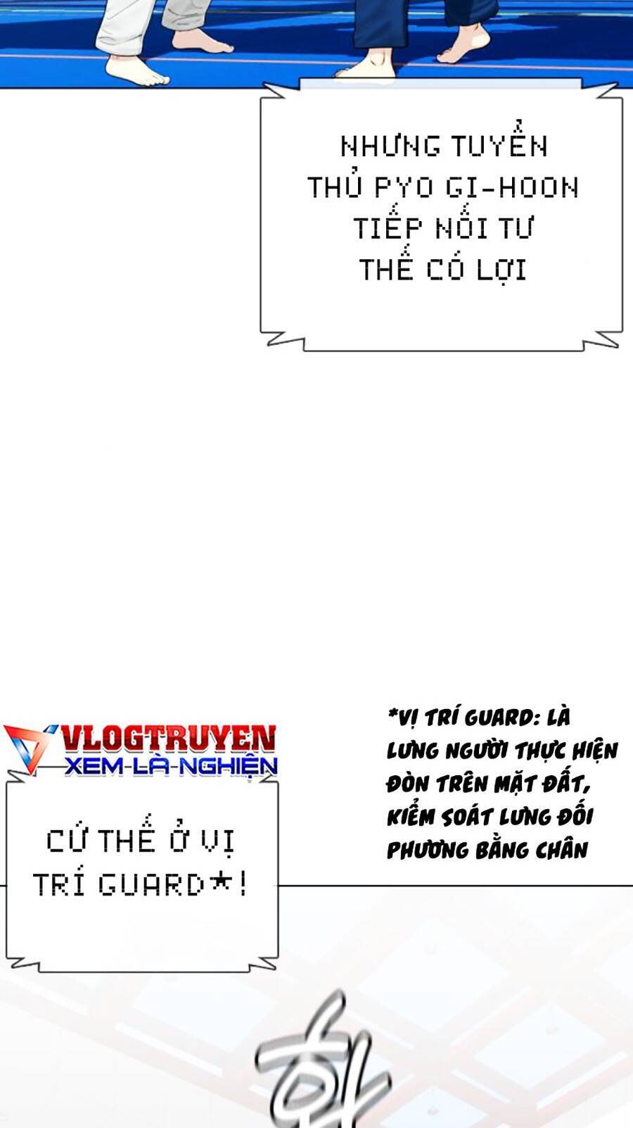 Loser Giỏi Võ Chap 39 - Next Chap 40