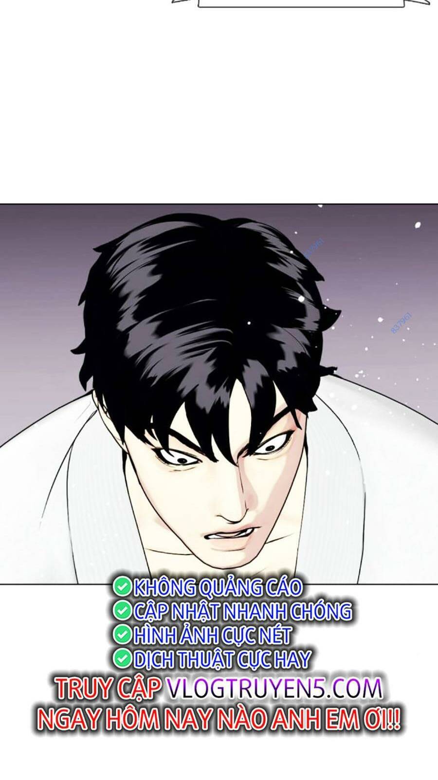 Loser Giỏi Võ Chap 39 - Next Chap 40