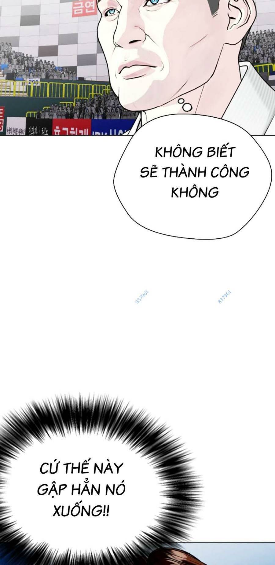 Loser Giỏi Võ Chap 39 - Next Chap 40