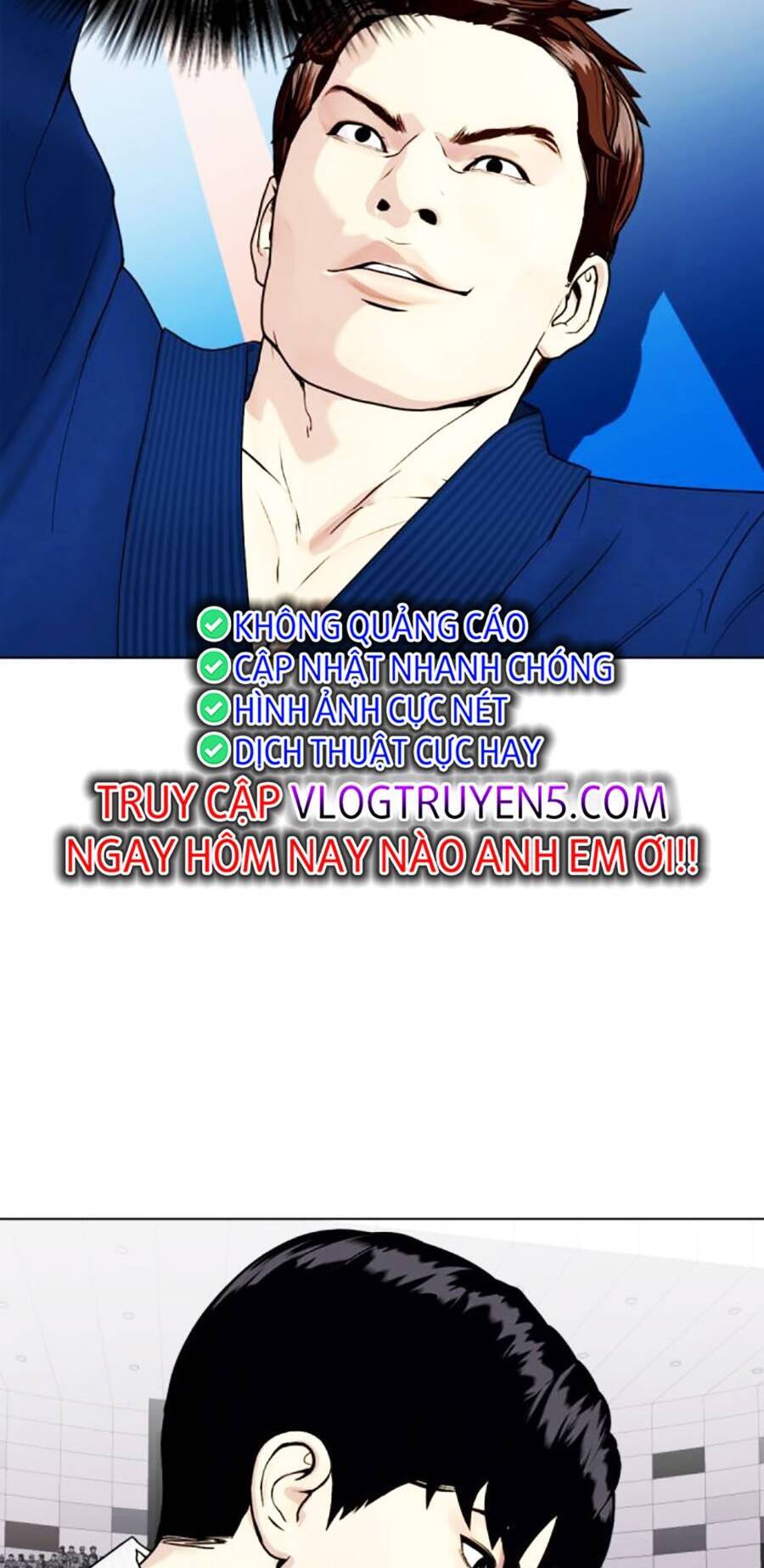 Loser Giỏi Võ Chap 39 - Next Chap 40