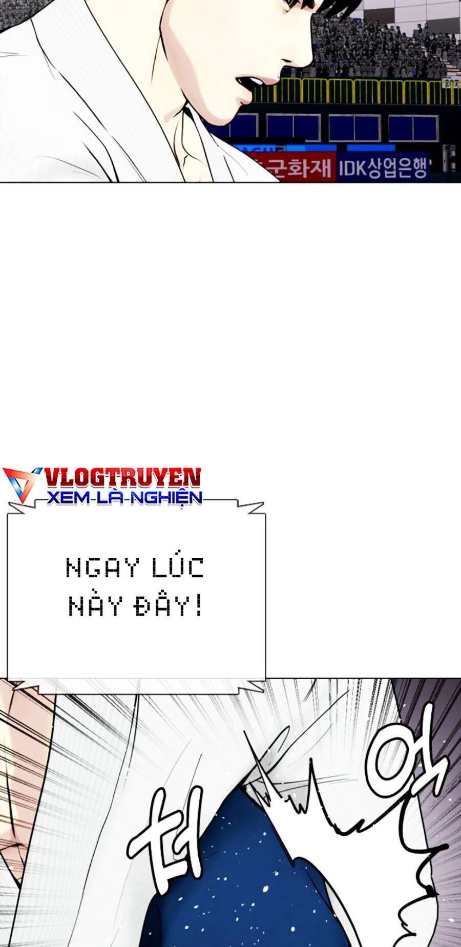 Loser Giỏi Võ Chap 39 - Next Chap 40