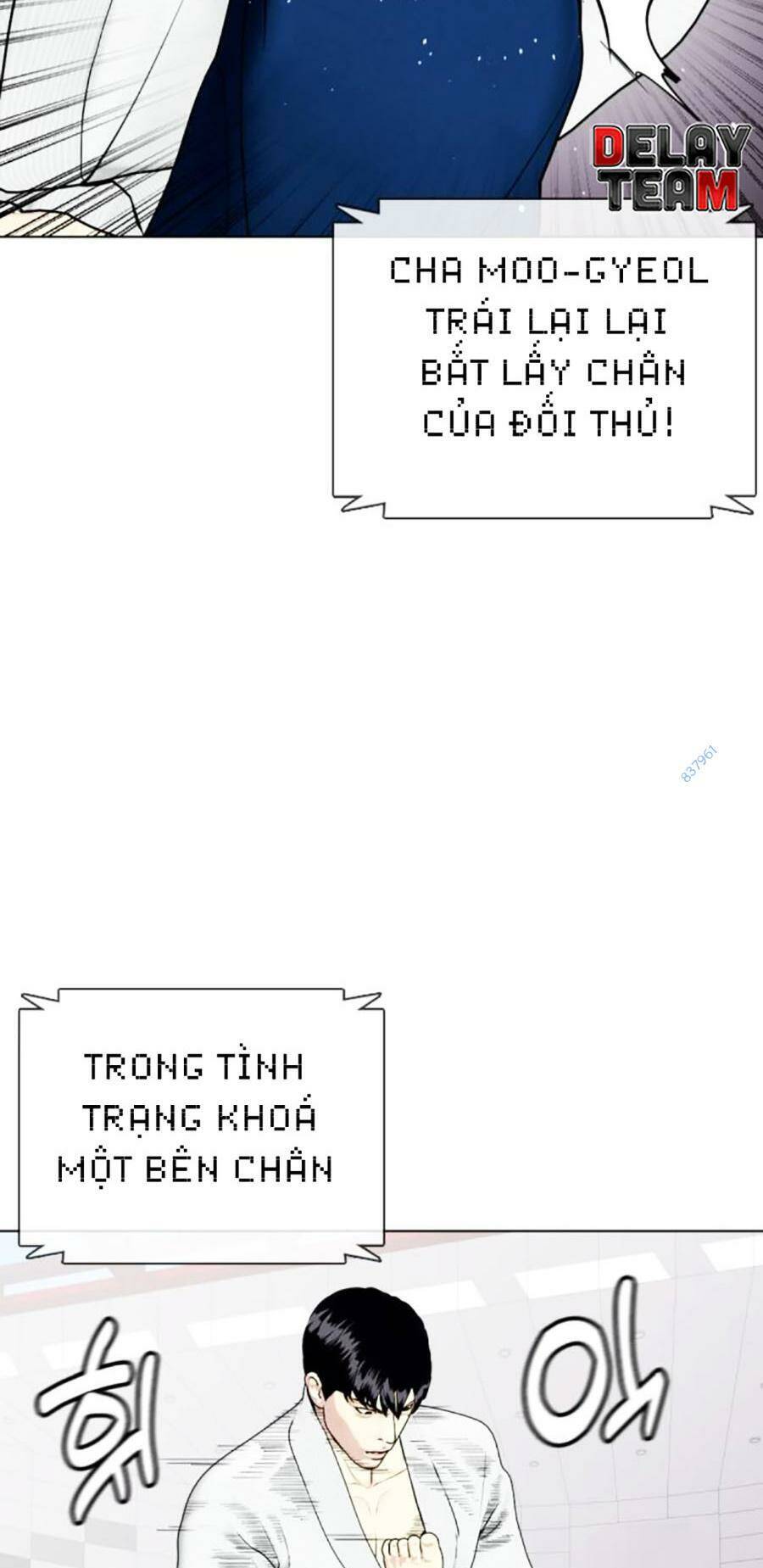 Loser Giỏi Võ Chap 39 - Next Chap 40