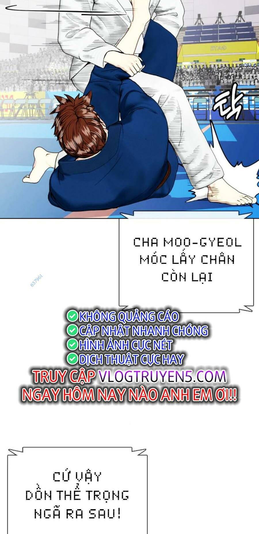 Loser Giỏi Võ Chap 39 - Next Chap 40