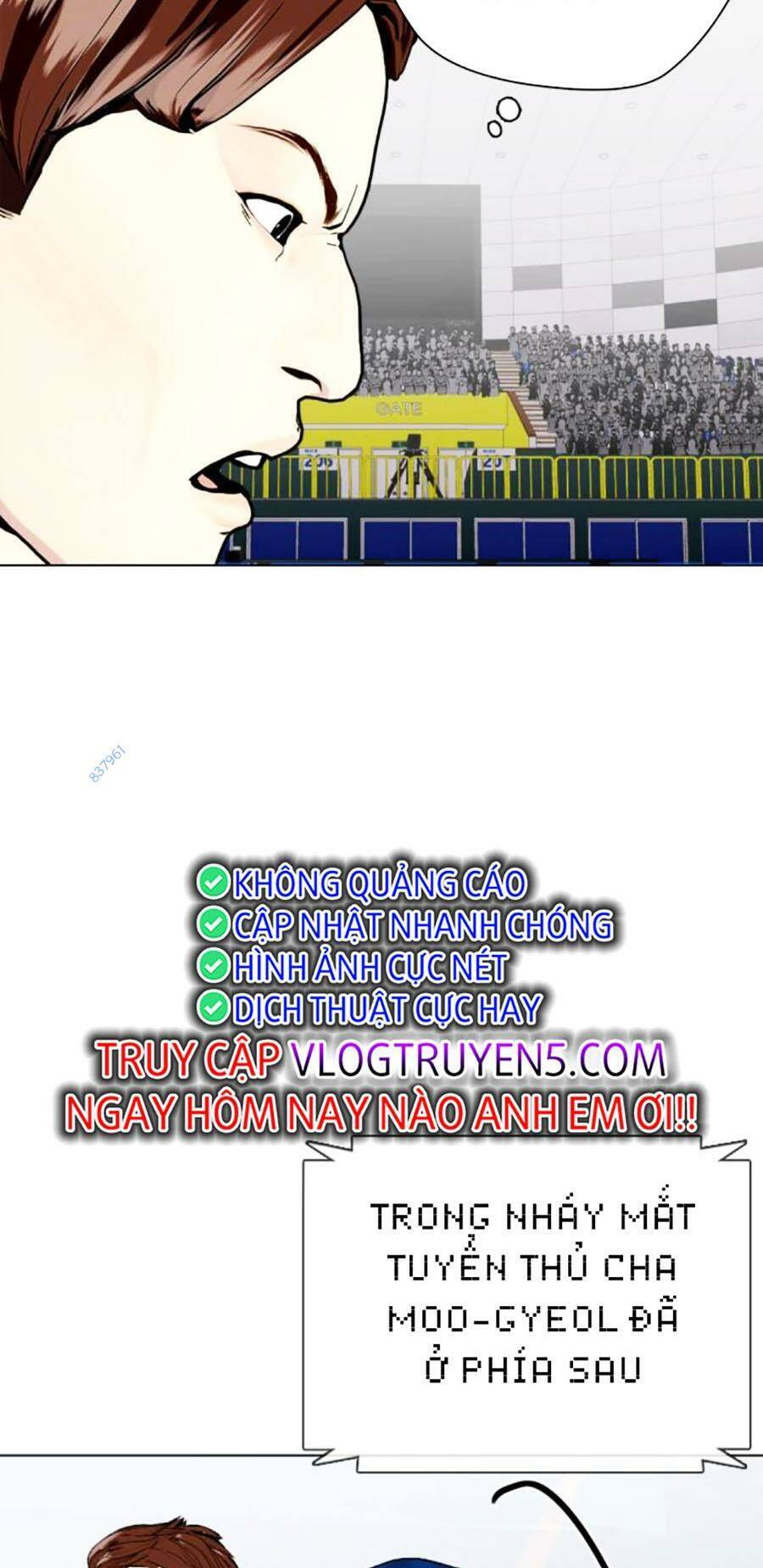 Loser Giỏi Võ Chap 39 - Next Chap 40