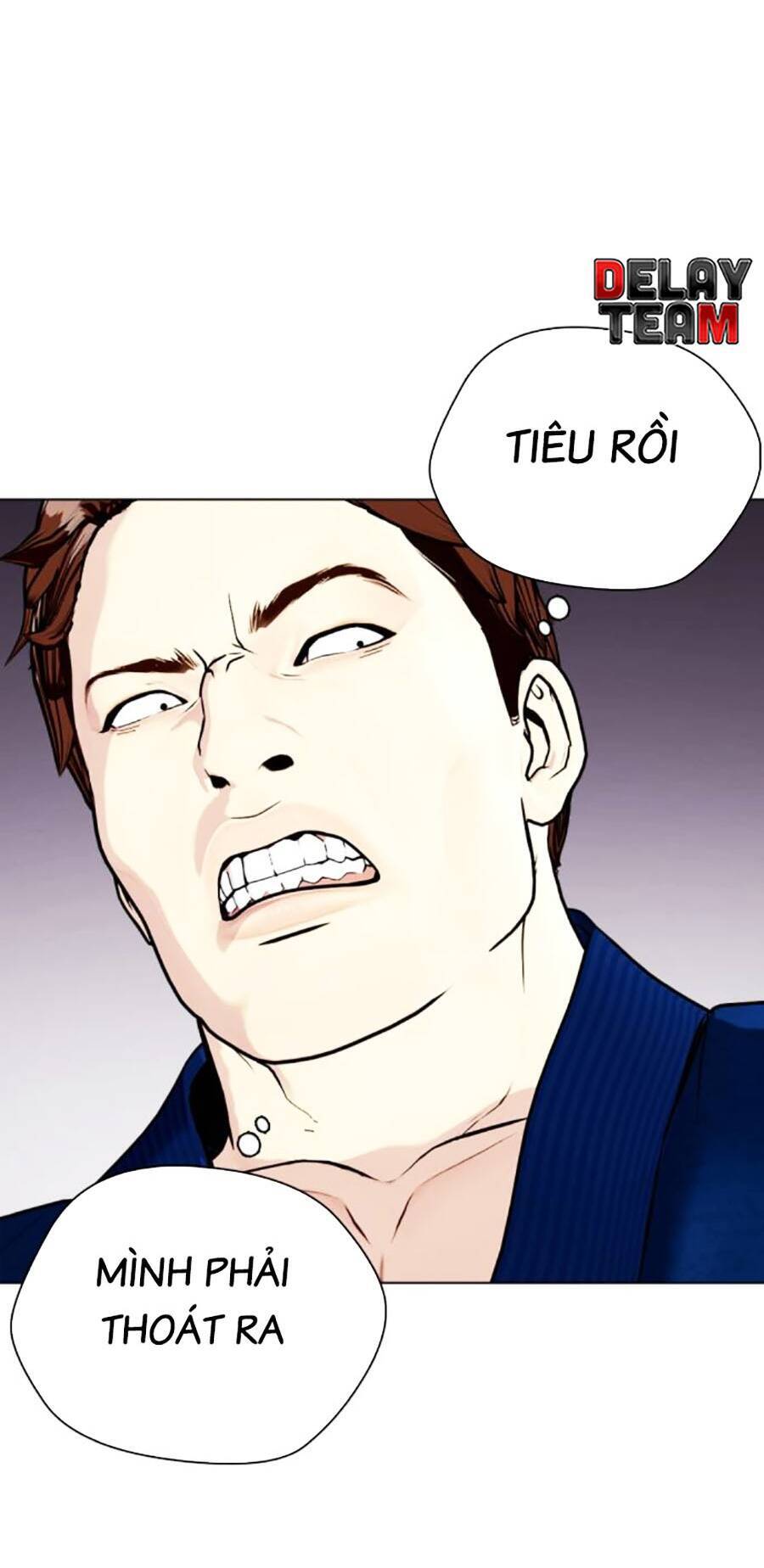 Loser Giỏi Võ Chap 39 - Next Chap 40