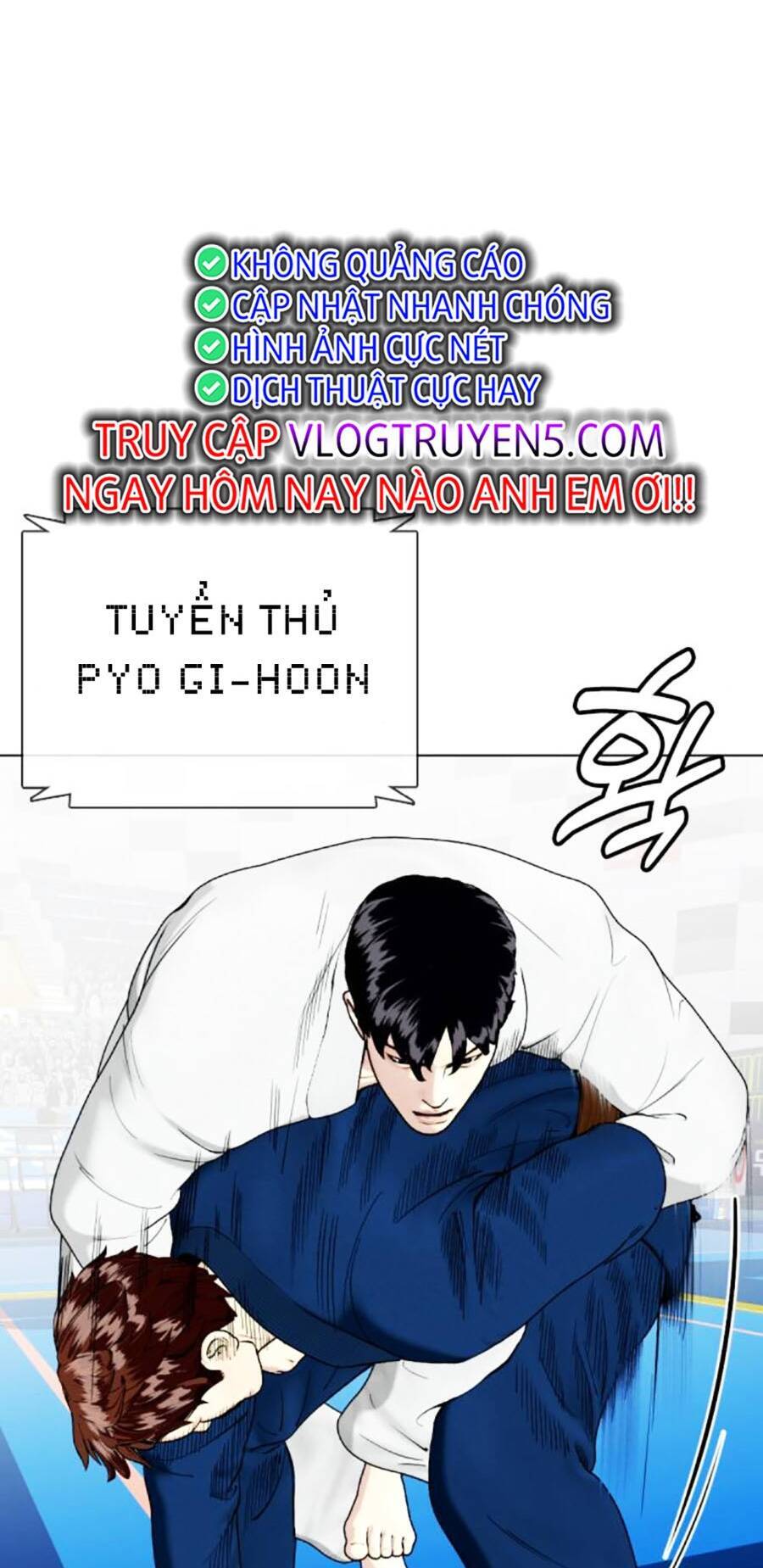 Loser Giỏi Võ Chap 39 - Next Chap 40