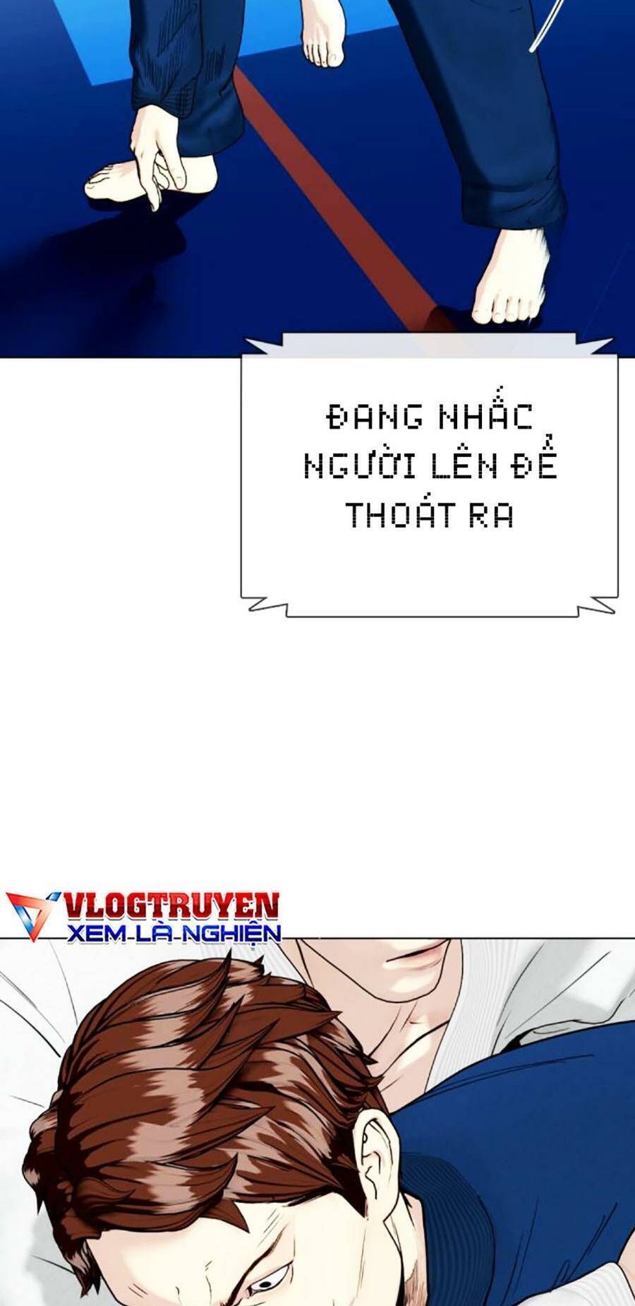 Loser Giỏi Võ Chap 39 - Next Chap 40