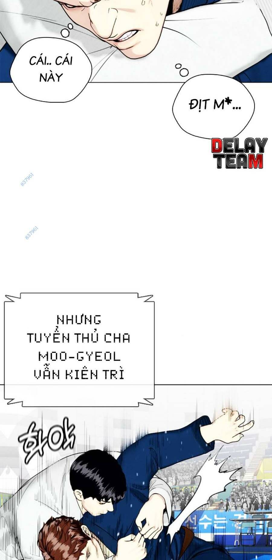 Loser Giỏi Võ Chap 39 - Next Chap 40