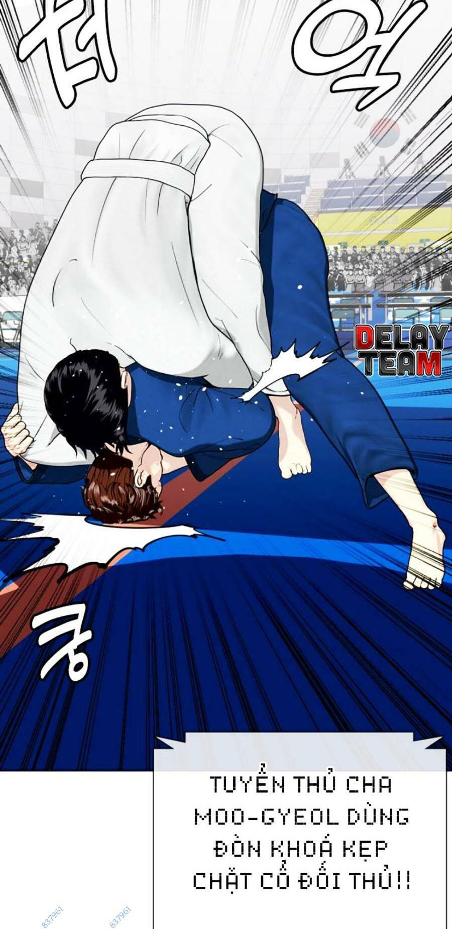 Loser Giỏi Võ Chap 39 - Next Chap 40