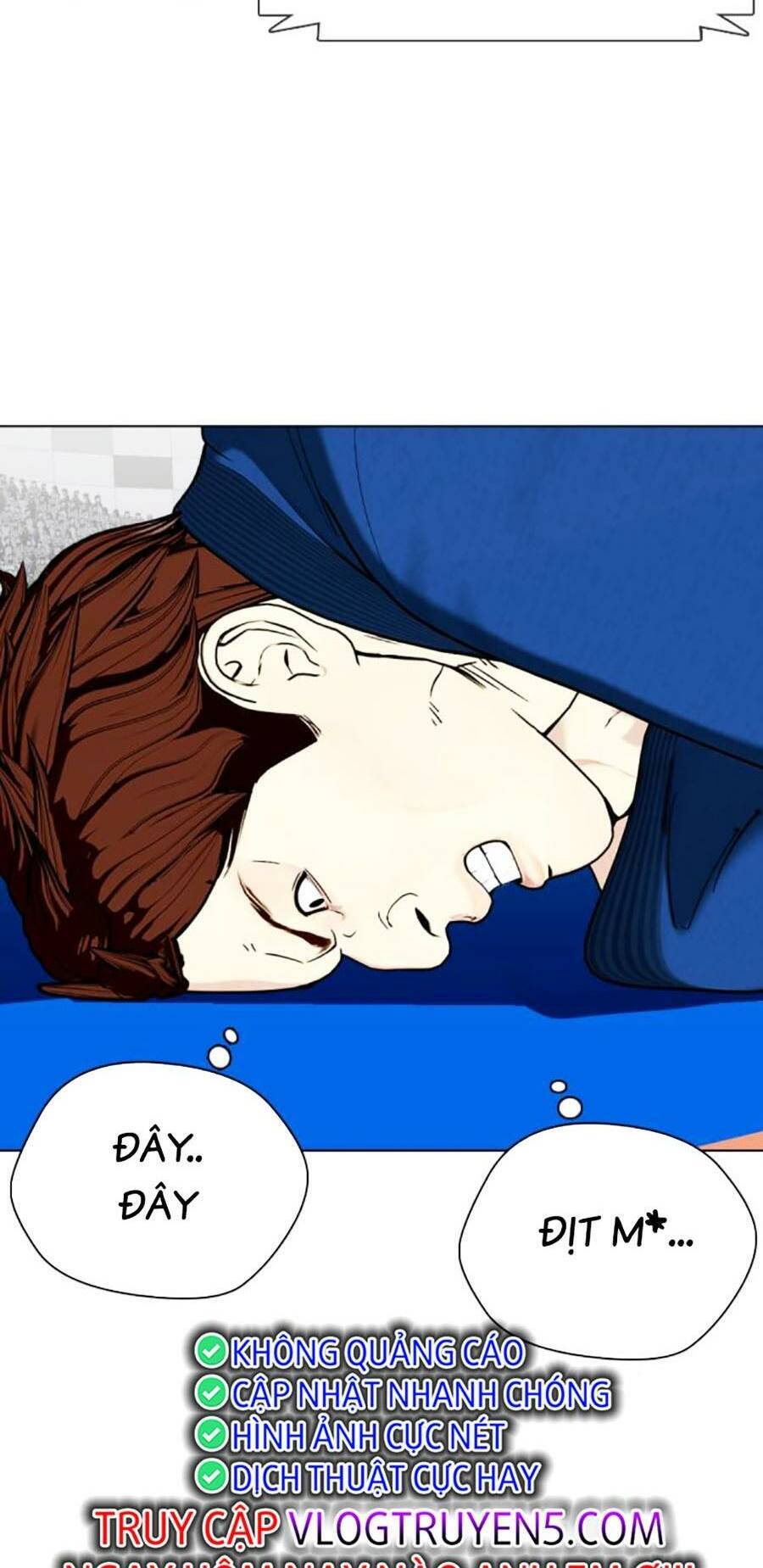 Loser Giỏi Võ Chap 39 - Next Chap 40