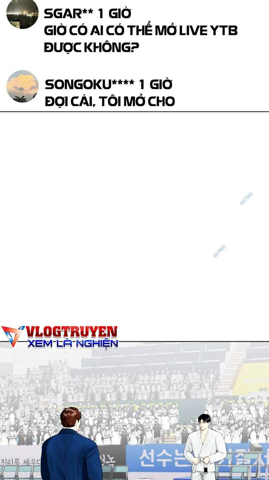 Loser Giỏi Võ Chap 39 - Next Chap 40