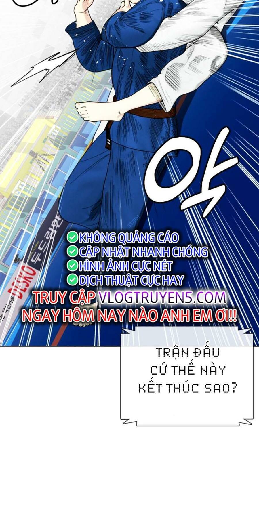 Loser Giỏi Võ Chap 39 - Next Chap 40