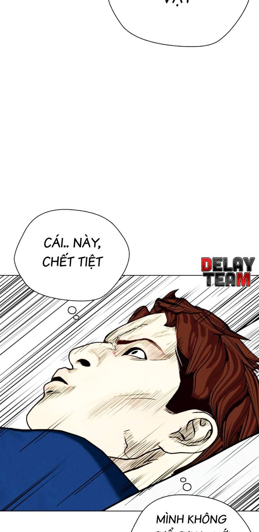 Loser Giỏi Võ Chap 39 - Next Chap 40