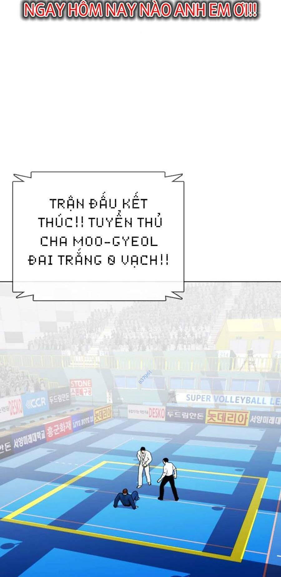 Loser Giỏi Võ Chap 39 - Next Chap 40