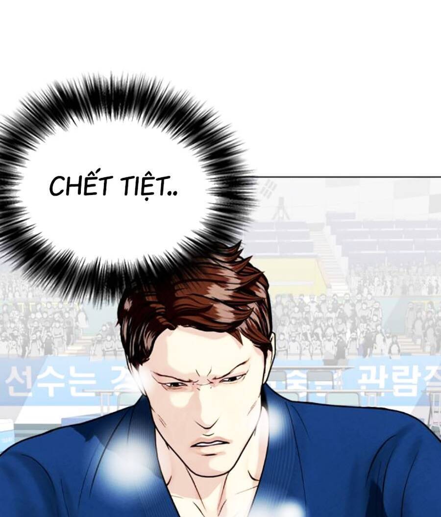 Loser Giỏi Võ Chap 39 - Next Chap 40