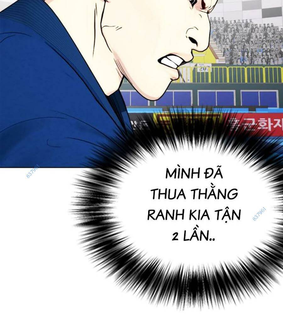 Loser Giỏi Võ Chap 39 - Next Chap 40