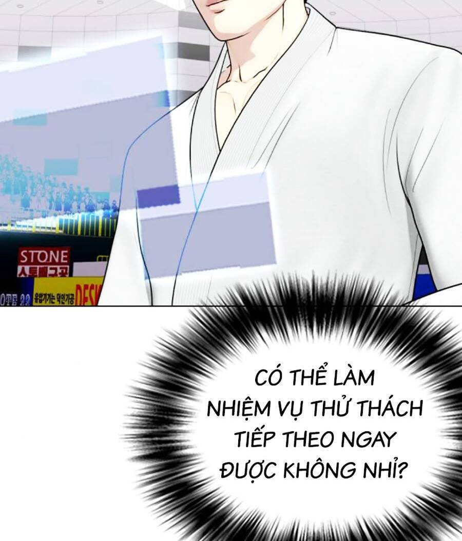 Loser Giỏi Võ Chap 39 - Next Chap 40