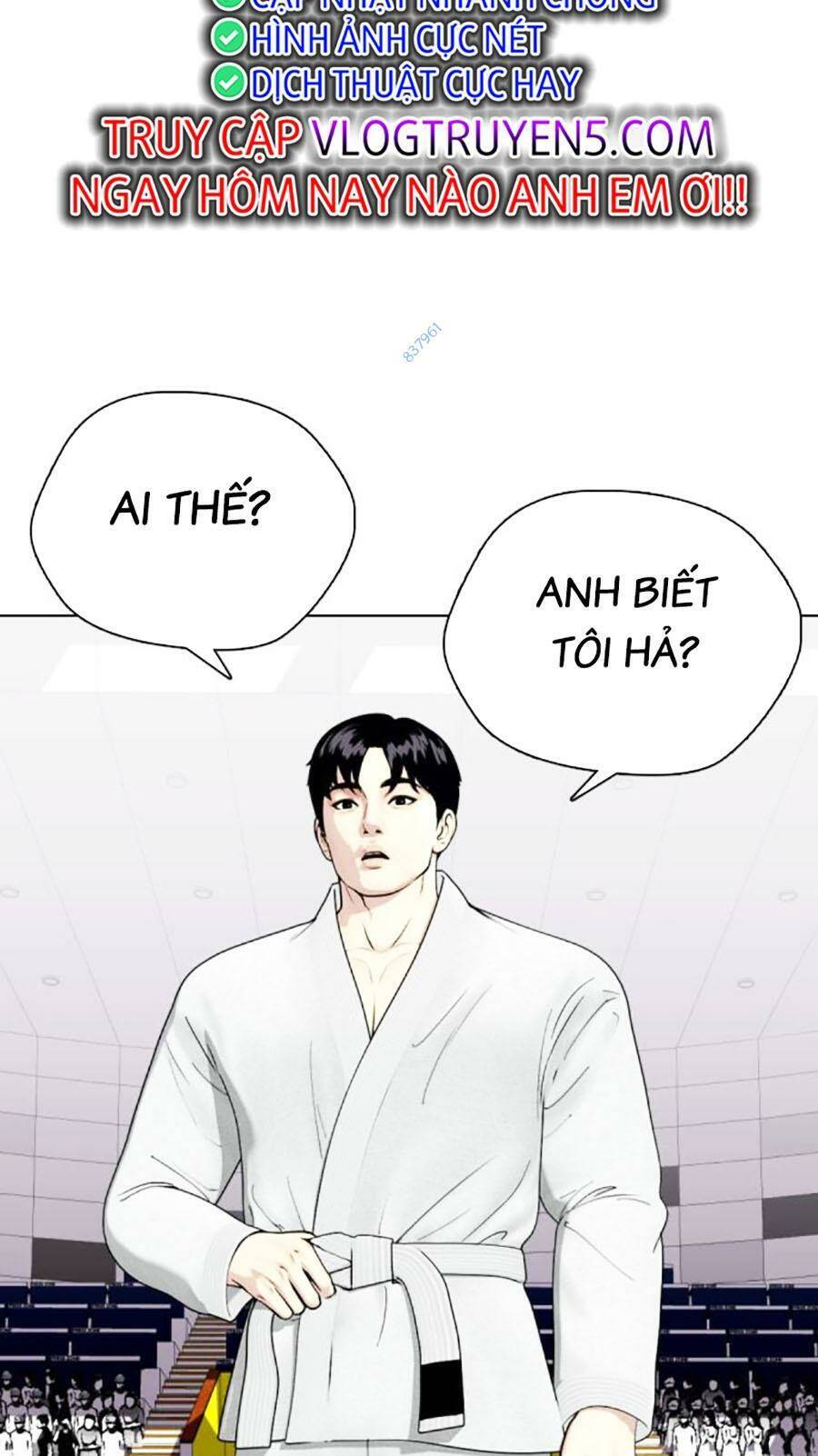 Loser Giỏi Võ Chap 39 - Next Chap 40
