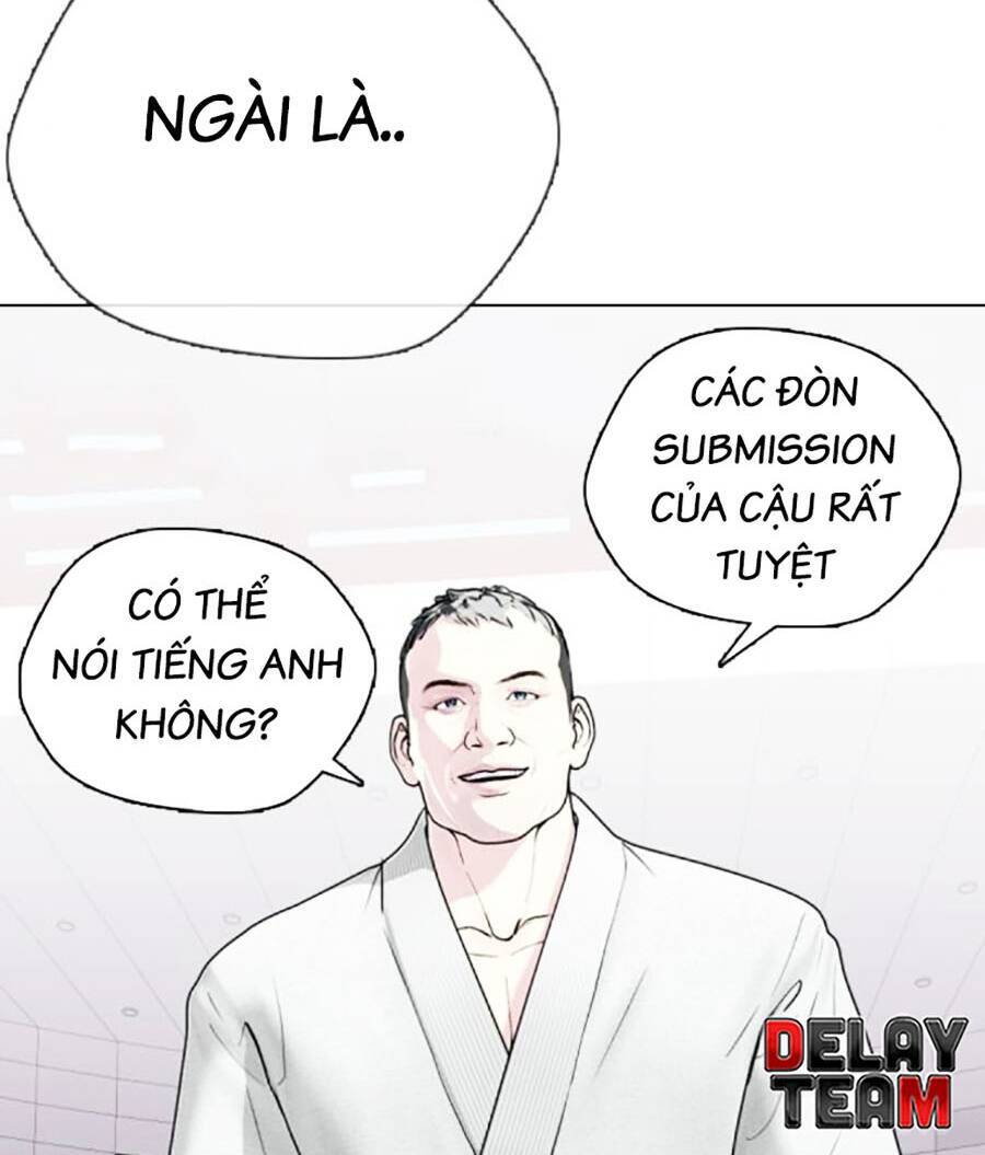 Loser Giỏi Võ Chap 39 - Next Chap 40